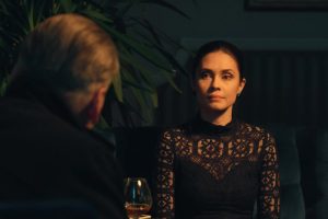 ดูหนัง ปมรัก กับดักหัวใจ I'm on Your Side ตอนที่ 43