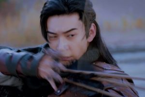 ดูหนัง ตงกง ตำนานรักตำหนักบูรพา Goodbye My Princess ตอนที่ 11