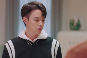 ดูหนัง ปาฏิหาริย์รักแด่เธอผู้กล้าหาญ To Be a Brave One ตอนที่ 6