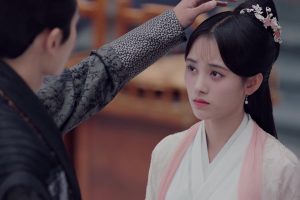 ดูหนัง หยุนซี หมอพิษหญิงยอดอัจฉริยะ Legend of Yun Xi ตอนที่ 30