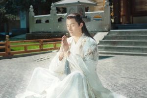 ดูหนัง เจาเหยา ลิขิตรักนางพญามาร Zhao Yao ตอนที่ 54