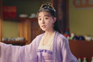 ดูหนัง จอมยุทธ์ร้านชำ Be With You ตอนที่ 7