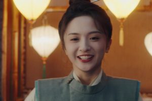 ดูหนัง ดั่งหิมะใต้เงาจันทร์ The Snow Moon ตอนที่ 1