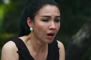 ดูหนัง ตาสัมผัสผี 2 Diamond Eyes 2 ตอนที่ 1