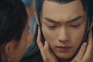 ดูหนัง เจาเหยา ลิขิตรักนางพญามาร Zhao Yao ตอนที่ 50