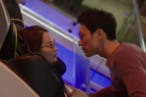 ดูหนัง โค้ชหัวใจ ยัยจอมยุ่ง Oh My Venus ตอนที่ 6