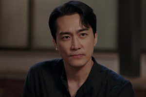 ดูหนัง ภารกิจทีมปล้นวายร้าย 2 The Player 2: Master of Swindlers ตอนที่ 11