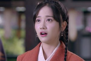 ดูหนัง เกมรักทะลุมิติ ปี 1 Unique Lady Season 1 ตอนที่ 9