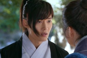 ดูหนัง คังชิ ตำนานรักคัมภีร์จิ้งจอก Kangchi, the Beginning ตอนที่ 1