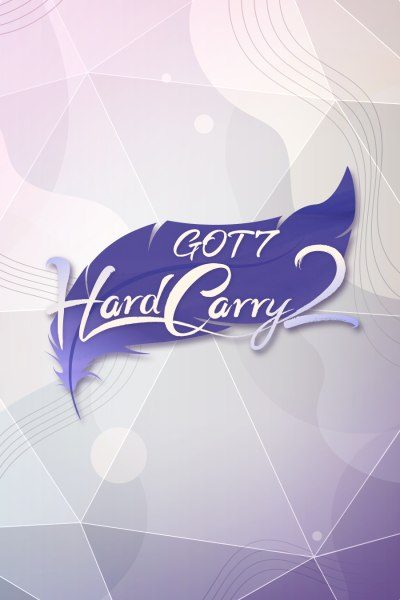 GOT7's Hard Carry 2