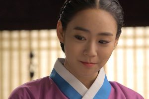 ดูหนัง จางอ๊กจอง ตำนานรักแห่งจอมนาง Jang Ok Jung ตอนที่ 20