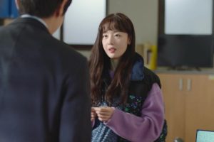 ดูหนัง ตกหัวใจนายจอมโหด My Sweet Mobster ตอนที่ 4