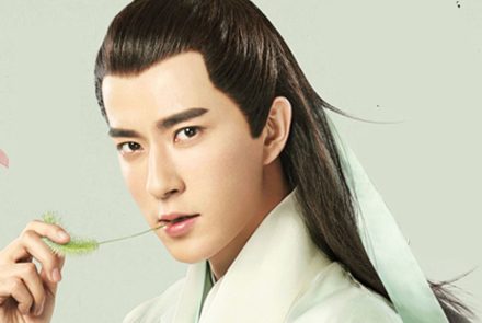 ได้เวลามูฟออนจากป่าท้อ!! อัพเดตผลงาน 4 หนุ่มจีนดาราดังจากป่าท้อสิบหลี่