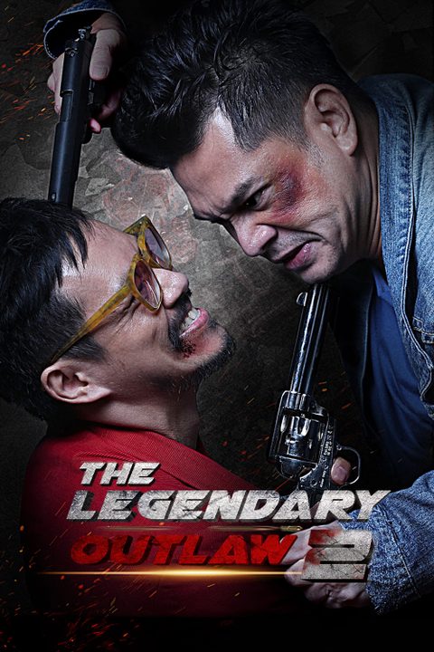 The Legendary Outlaw 2