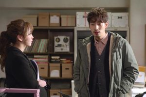 ดูหนัง คลื่นเสียงฝากรัก Radio Romance ตอนที่ 4