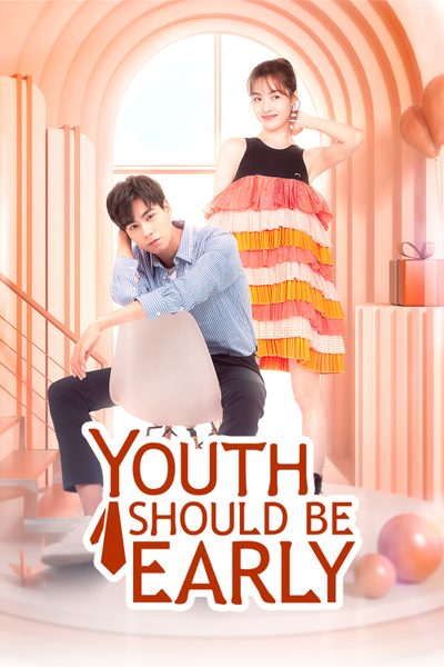 Youth Should Be Early