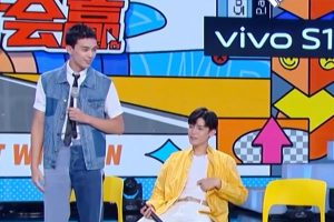 ดูหนัง แฮปปี้แคมป์ Happy Camp ตอนที่ 15