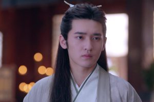 ดูหนัง สยบชะตาท้าลิขิตรัก Lady Revenger Returns from the Fire ตอนที่ 6