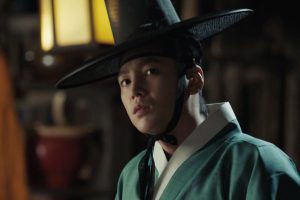 ดูหนัง เดิมพันชะตาท้าบัลลังก์ The Royal Gambler ตอนที่ 12