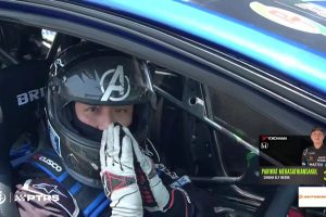 ดูหนัง พีที แม็กซ์นิตรอน เรซซิ่ง ซีรีส์ 2025 สนาม 1-2 (7-8 มิถุนายน 2025) PT Maxnitron Racing Series 2025 Round 1-2 (7-8 June 2025) ตอนที่ 3