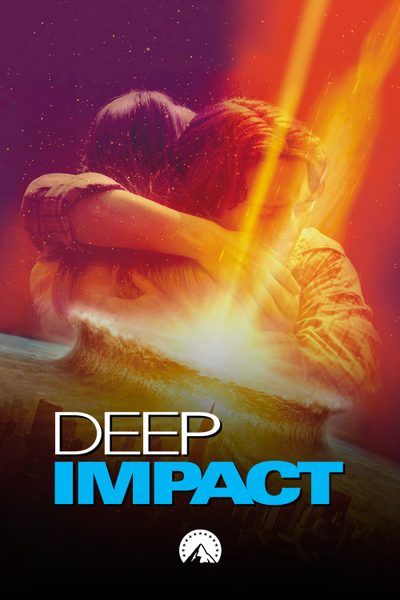 ดูDeep Impact