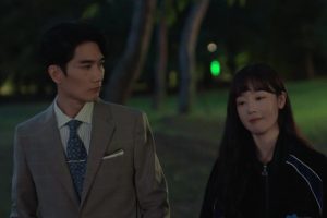 ดูหนัง ตกหัวใจนายจอมโหด My Sweet Mobster ตอนที่ 16