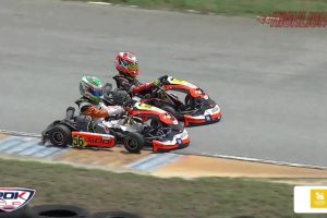ดูหนัง การแข่งขันโกคาร์ท สนามที่ 2 (10 พฤษภาคม 2569) Rok Cup Thailand 2026 Round 2 (10 May 2026) ตอนที่ 3