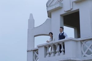 ดูหนัง หน่วยลับพิทักษ์แผ่นดิน  The Eight ตอนที่ 34