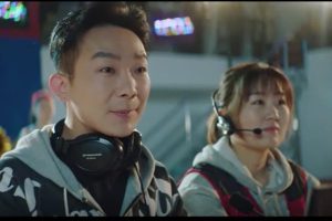 ดูหนัง ศึกดวลเดือดเลือดปิงปอง Ping Pong ตอนที่ 33