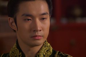 ดูหนัง สุภาพบุรุษยอดองครักษ์ Faith ตอนที่ 14