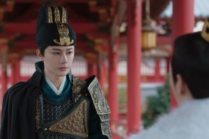 ดูหนัง ฝ่าลิขิตเนรมิตรัก General Well ตอนที่ 18