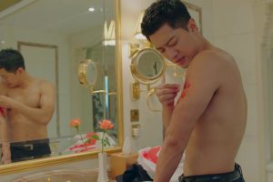 ดูหนัง The Dance of the Storm ตอนที่ 34