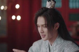 ดูหนัง ธารดาราจรัสแสง Shining Just For You ตอนที่ 22