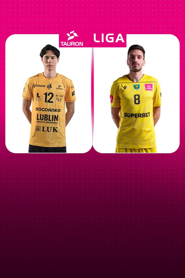 Men's Polish League | บ็อกดังกา ลุก ลูบลิน vs เกียกาเอส คาโตวีตเซ (1 พ.ย. 26)