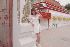 ดูหนัง ออน สตรีท On Street ตอนที่ 16