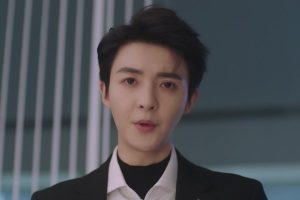 ดูหนัง บ่มรักให้หวานซึ้ง Save It For The Honeymoon ตอนที่ 5