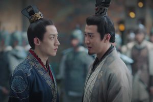 ดูหนัง เพลงรักเพชฌฆาต The Song of Glory ตอนที่ 36