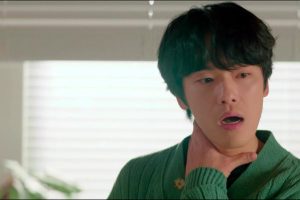 ดูหนัง ก๊กดู ตำนานรักนายยมทูต Kokdu: Season of Deity ตอนที่ 4