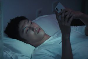 ดูหนัง โชคดีของหัวใจที่ได้รักคุณ Lucky With You ตอนที่ 7