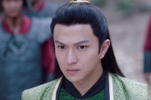 ดูหนัง หยุนซี หมอพิษหญิงยอดอัจฉริยะ Legend of Yun Xi ตอนที่ 31