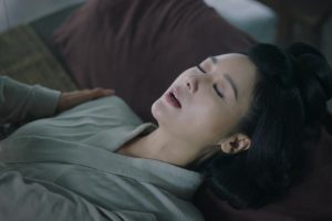 ดูหนัง เพลงรักเพชฌฆาต The Song of Glory ตอนที่ 27