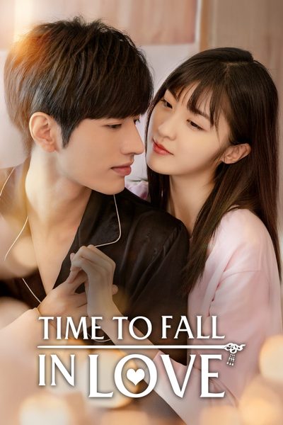Time To Fall In Love