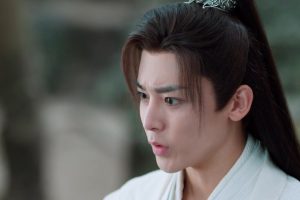 ดูหนัง ล่าหัวใจมังกร Back From the Brink ตอนที่ 39