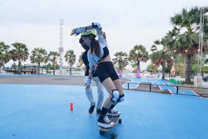 ดูหนัง ฟิต Fit ตอนที่ 48