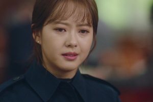 ดูหนัง ยอดทีมตุลาการ Miss Hammurabi ตอนที่ 13