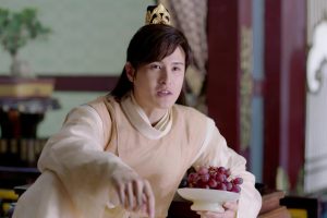 ดูหนัง องครักษ์หัวใจน้ำแข็ง Heart of Loyalty ตอนที่ 22