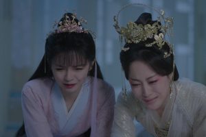 ดูหนัง ดุจดวงดาว พร่างพราวราวประกายรัก The Starry Love ตอนที่ 12