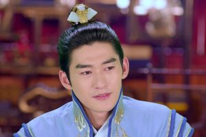 ดูหนัง พยัคฆราชซ่อนเล็บ Braveness of the Ming ตอนที่ 53