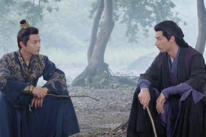 ดูหนัง กระจกสองนครา Mirror: A Tale of Twin Cities ตอนที่ 21