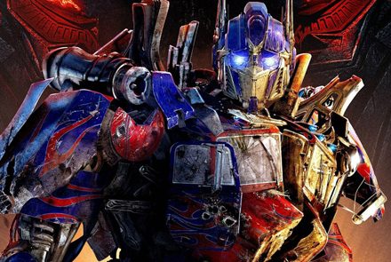 ลือ! Transformers 5 จะมีเนื้อเรื่องโยงไปยังตำนานกษัตริย์อาเธอร์